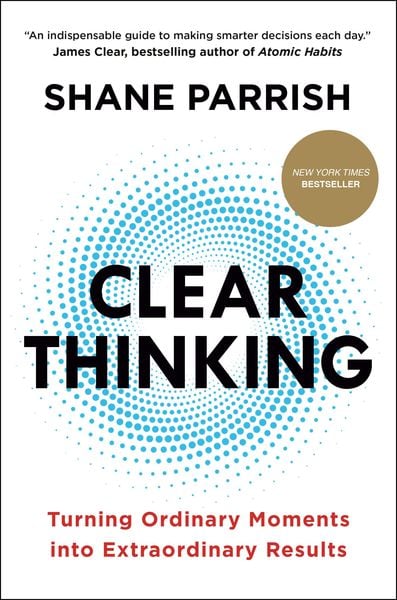 Produktbild: Clear Thinking