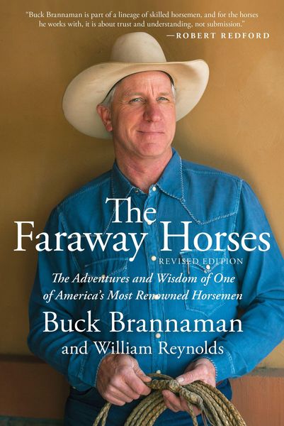 Produktbild: Faraway Horses