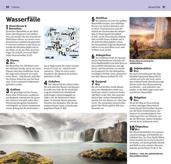 Produktbild: TOP10 Reisef&uuml;hrer Island