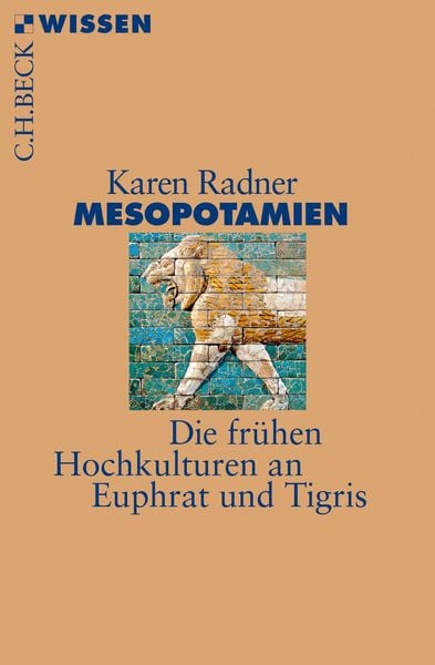 Produktbild: Mesopotamien