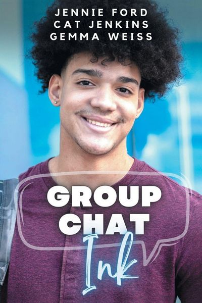 Produktbild: Group Chat, Ink (These First Letters, Book Seven)
