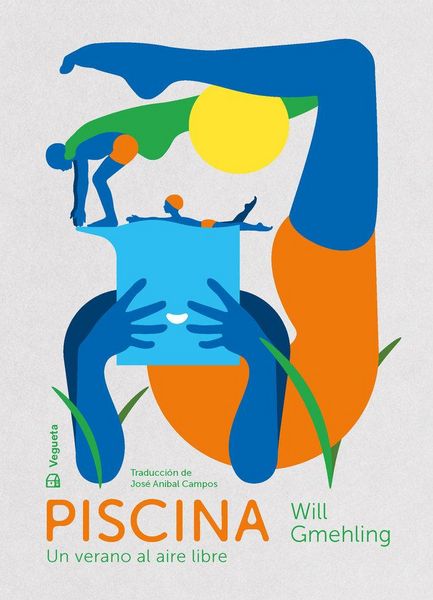 Produktbild: Piscina