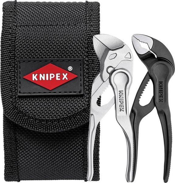 Produktbild: Knipex-Werk Zangensatz 00 20 72 V04 XS
