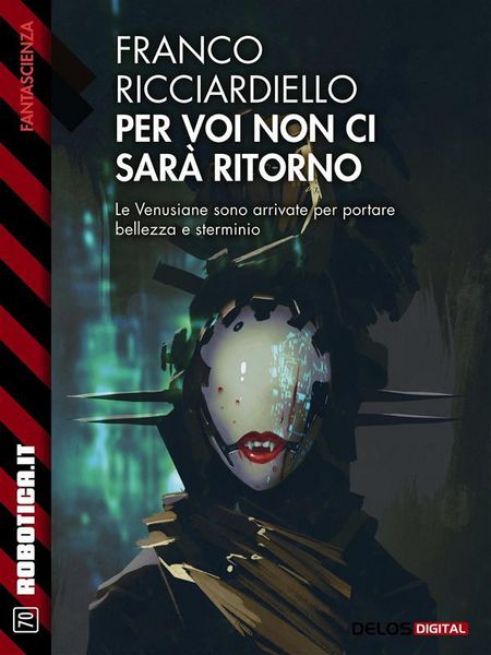 Produktbild: Per voi non ci sar&agrave; ritorno