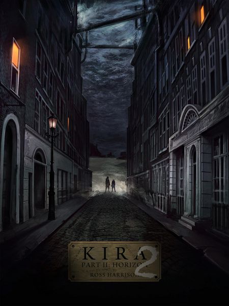 Produktbild: Kira Part II: Horizon