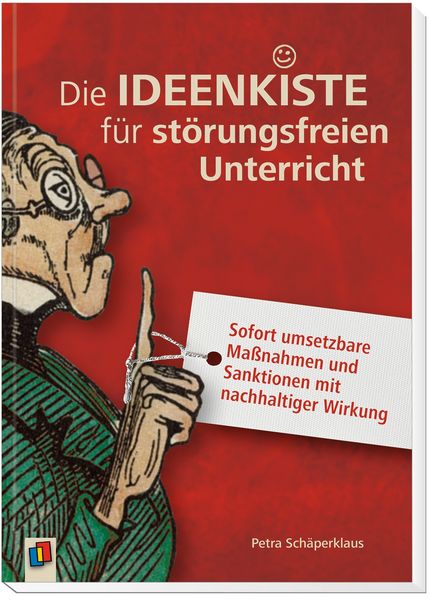 Produktbild: Die Ideenkiste f&uuml;r st&ouml;rungsfreien Unterricht