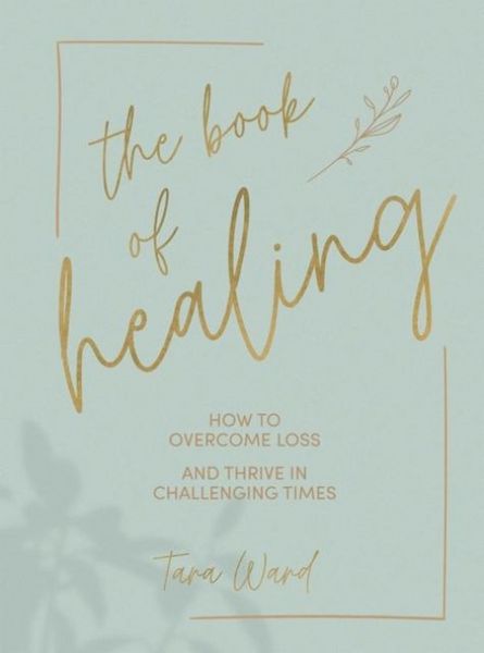 Produktbild: The Book of Healing