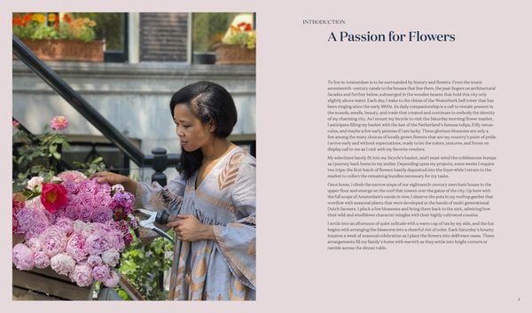 Produktbild: A Sweet Floral Life