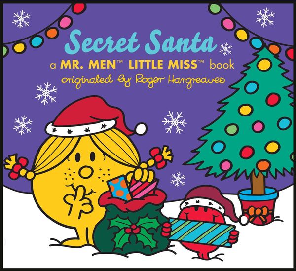 Produktbild: Secret Santa
