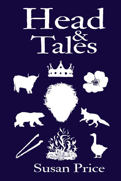 Produktbild: Head and Tales (Folk and Fairy Tales, #3)
