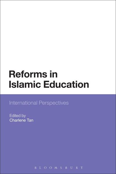 Produktbild: Reforms in Islamic Education