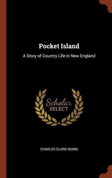 Produktbild: Pocket Island
