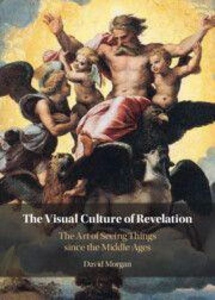 Produktbild: The Visual Culture of Revelation