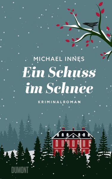 Produktbild: Ein Schuss im Schnee