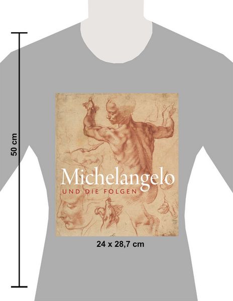 Produktbild: Michelangelo und die Folgen