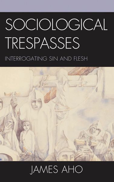 Produktbild: Sociological Trespasses