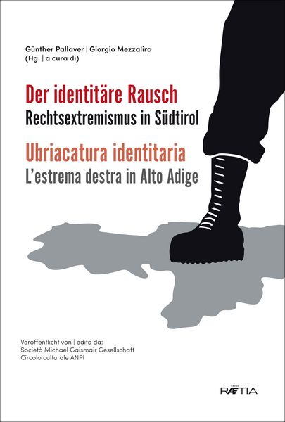 Produktbild: Der identit&auml;re Rausch