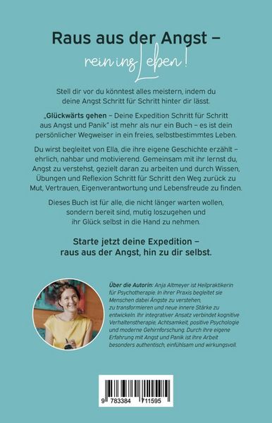 Produktbild: Gl&uuml;ckw&auml;rts gehen