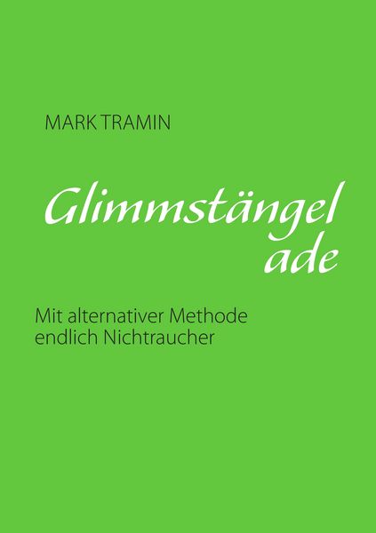 Produktbild: Glimmst&auml;ngel ade