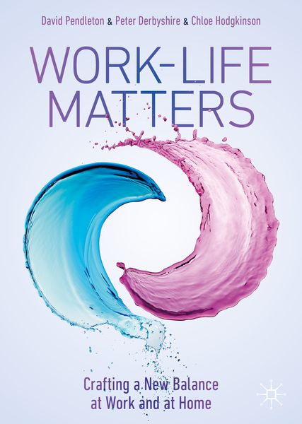 Produktbild: Work-Life Matters