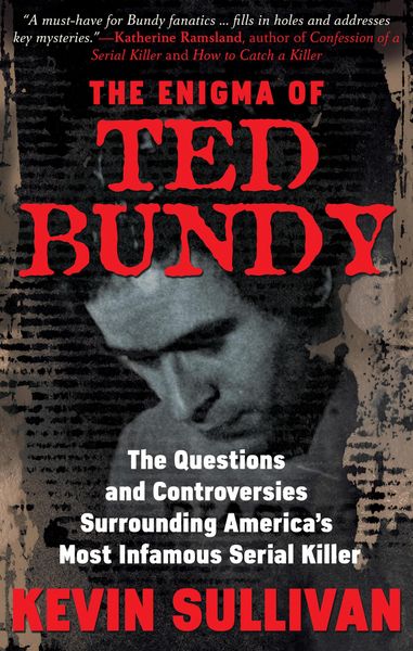 Produktbild: The Enigma of Ted Bundy