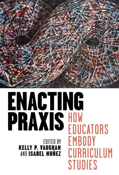Produktbild: Enacting PRAXIS