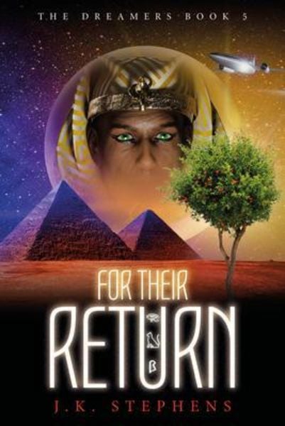 Produktbild: For Their Return