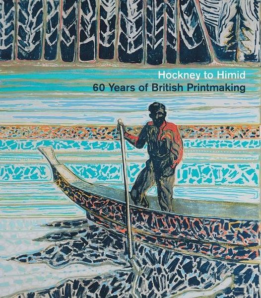 Produktbild: Hockney to Himid