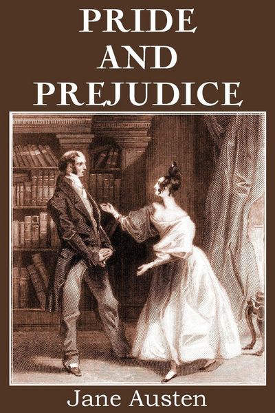 Produktbild: Pride and Prejudice