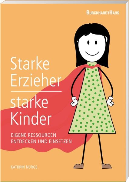 Starke Erzieher – starke Kinder