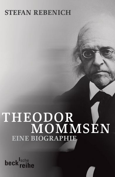 Produktbild: Theodor Mommsen