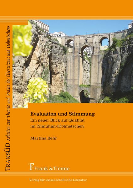 Produktbild: Evaluation und Stimmung