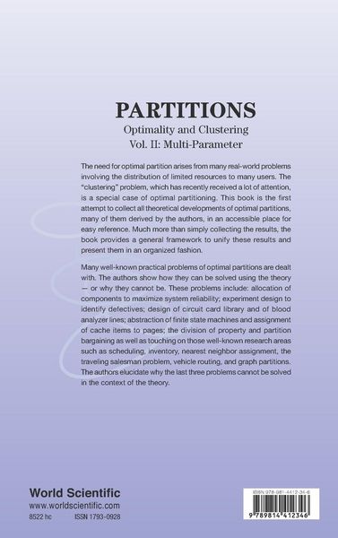Produktbild: PARTITIONS