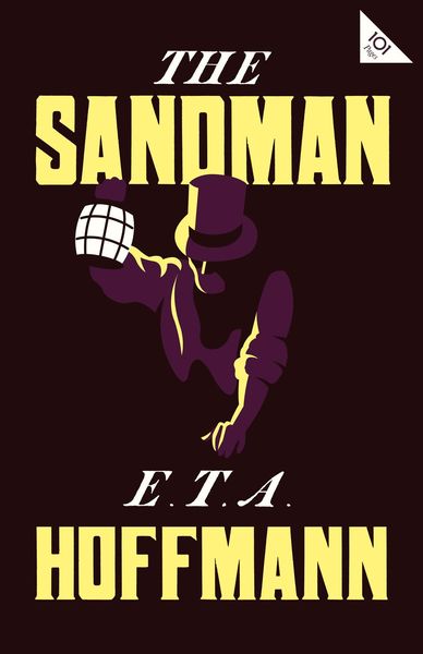 Produktbild: The Sandman