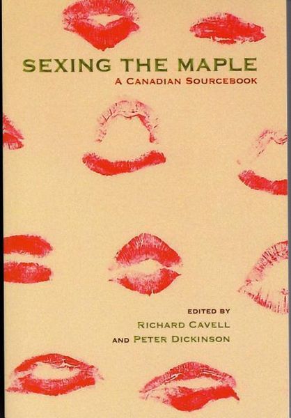 Produktbild: Sexing the Maple