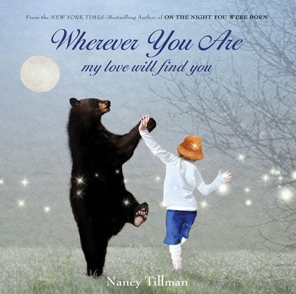 Produktbild: Wherever You Are