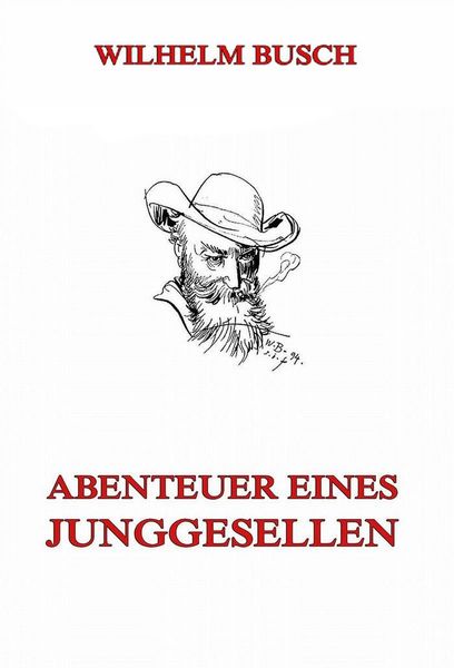Produktbild: Abenteuer eines Junggesellen