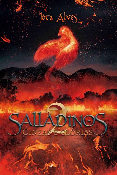 Produktbild: Salladinos 2