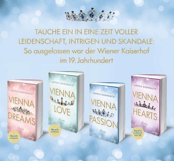 Produktbild: Vienna Passion