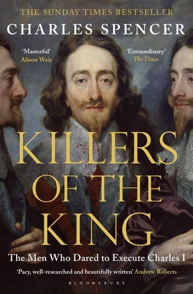 Produktbild: Killers of the King