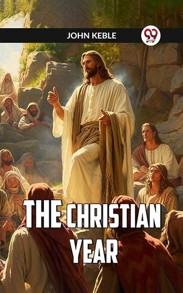 Produktbild: The Christian Year