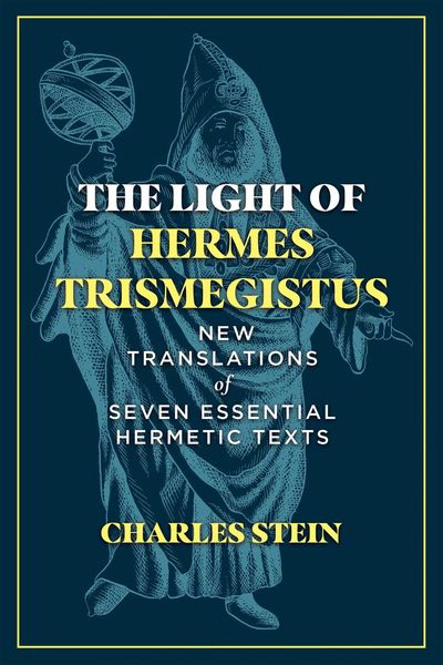 Produktbild: The Light of Hermes Trismegistus