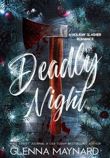 Produktbild: Deadly Night
