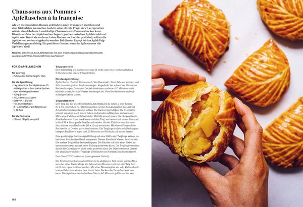 Produktbild: Neues Backen