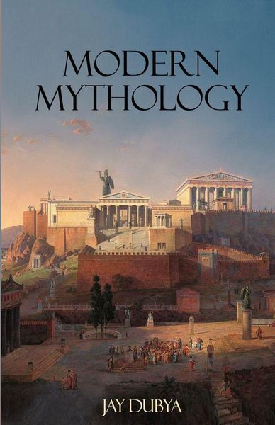 Produktbild: Modern Mythology