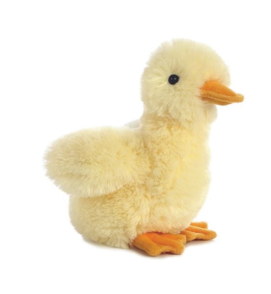 Produktbild: MF Duckling Duck 6In