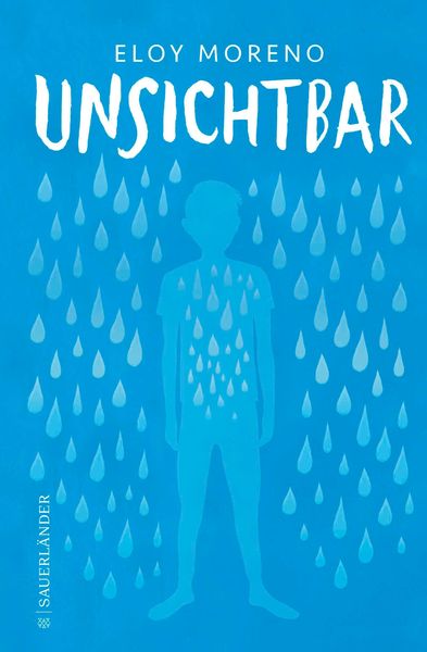 Produktbild: Unsichtbar
