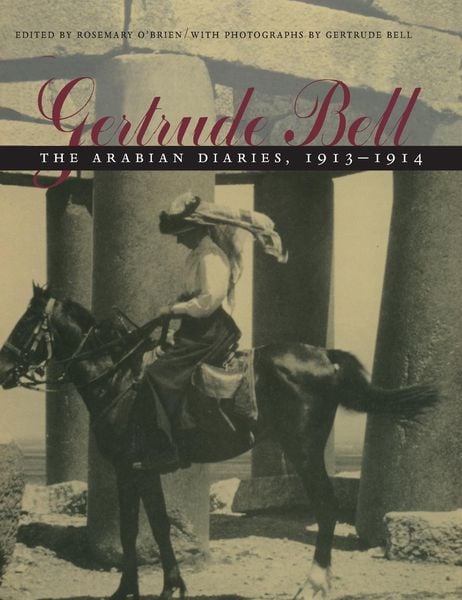 Produktbild: Gertrude Bell