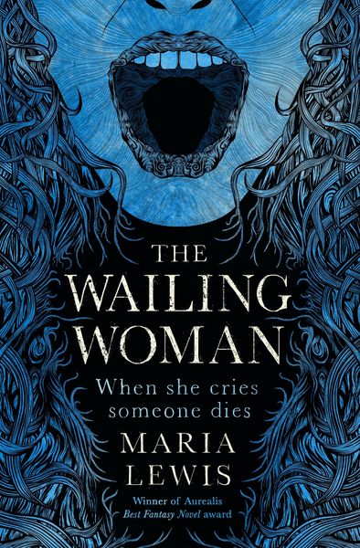 Produktbild: The Wailing Woman