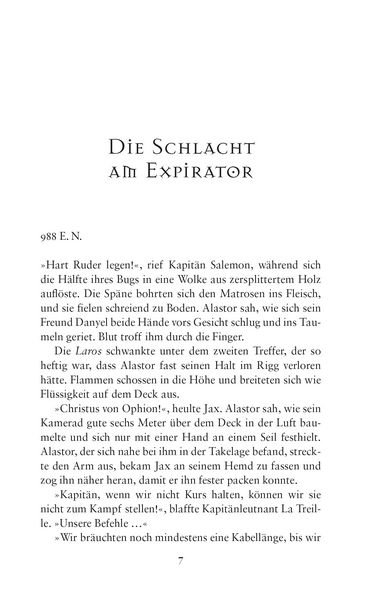 Produktbild: Der Basilisken-Thron